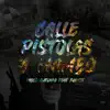 Pablo Antonio - Calle, Pistolas y Mambo (feat. Forest) - Single